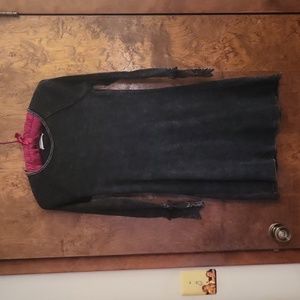 Hailey & Co. tunic / dress S